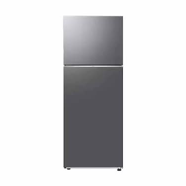 Samsung Refrigerator RT47CG6002S9JO Capacity 463 Liter Silver