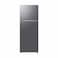 Samsung Refrigerator RT47CG6002S9JO Capacity 463 Liter Silver
