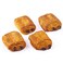 Croissant Chocolate 4 Pieces