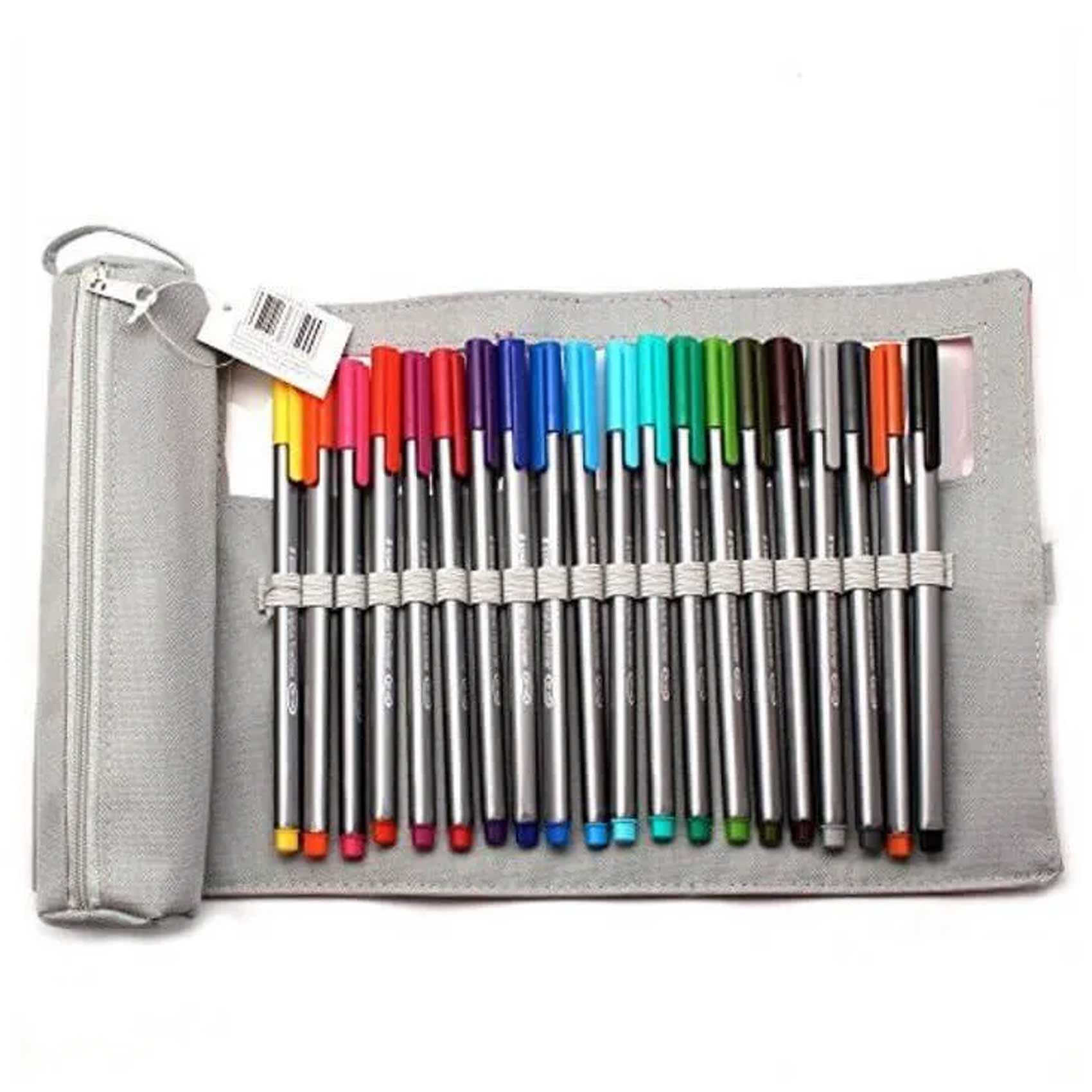 Staedtler Fineliner Pen 0.3 mm 20 Pieces product thumbnail 2