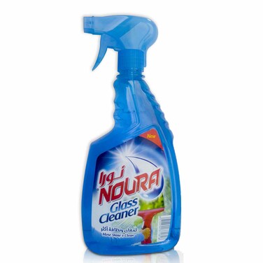 Noura Glass Cleaner 750 Ml