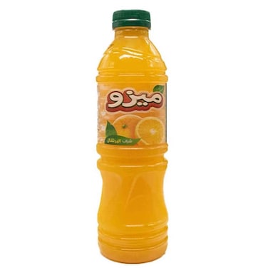 ميزو عصير برتقال 750 مل