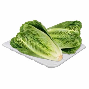 خس بلدي بالصحن 700 غرام
