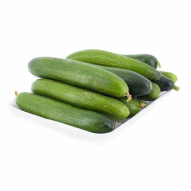 Cucumber Tray 500 Gram