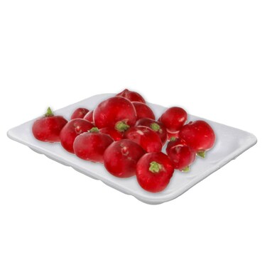 فجل صحن 400 غرام