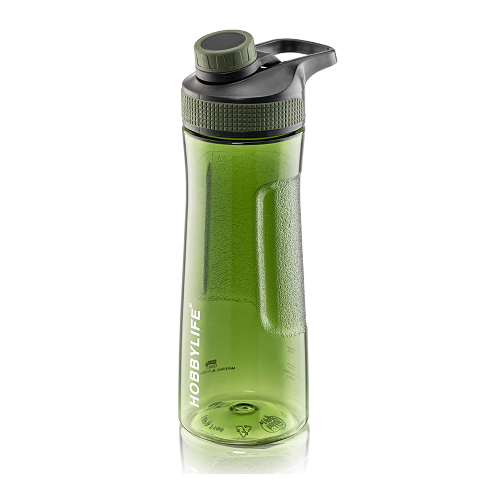 Hobby Life Matrs Water Bottle 730 Ml Assorted Color product thumbnail 2