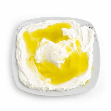 الخالد لبنة طرية
