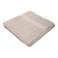 BATH TOWEL 550 BEIGE 70X140