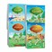 Sanabel KG1 educational books Bustan 4 books