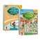 Sanabel Arabic first Level Educational Books 2 Books