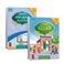 Sanabel Arabic Sixth Level Educational Books 2 Books