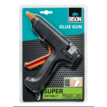 Bison Glue Gun