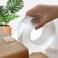 Nano Double Face Adhesive Clear Tape