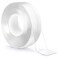 Nano Double Face Adhesive Clear Tape
