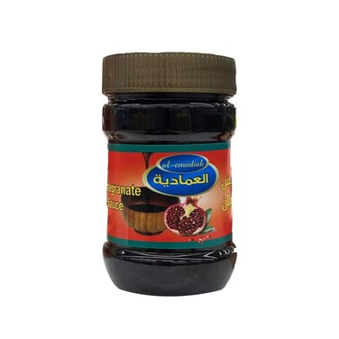 Alemadiah Pomegranate Sauce