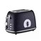 Trisa Toaster 7371.88 Black