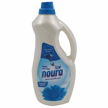 Noura Fabric Softener Spring Fresh 2.8 Liter