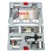 Bosch Premium Mixed Kit Set 49 Pieces