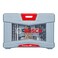Bosch Premium Mixed Kit Set 49 Pieces