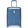 Verage Suitcase 20 Inch Small 55x38x20 Cm Blue
