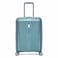 فيراج حقيبة سفر 29  بوصة حجم كبير 77x49x32 سم لون أخضر