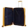 Verage Suitcase 29 Inch Large 77x49x32 Cm Yellow