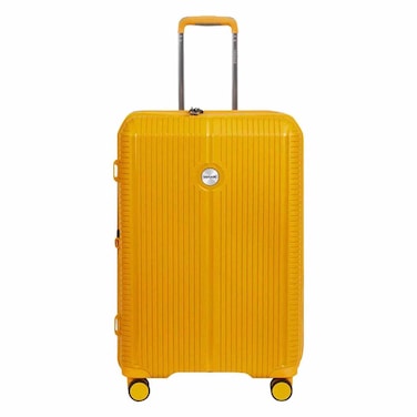 Verage Suitcase 29 Inch Large 77x49x32 Cm Yellow