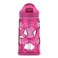 Cool Gear Water Bottle Hexag Pink 450 Ml