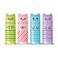 Maped Highlighters Mini Pastel 4 Pieces