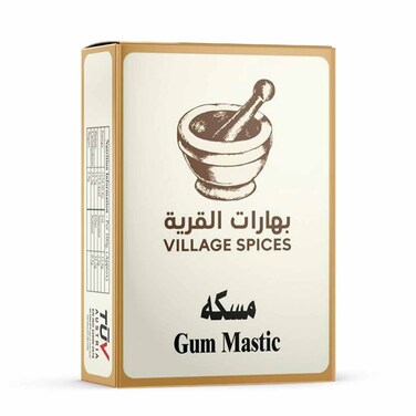 القرية مسكة 70 غرام