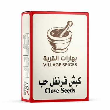 Village Clove Seeds 30 Gram