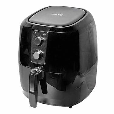 Ramco Air Fryer GLA-615 5.5 Liter Black