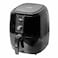 Ramco Air Fryer GLA-615 5.5 Liter Black