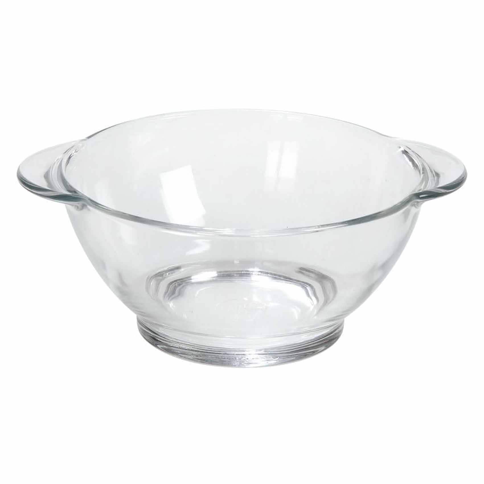 DURALEX ROUND SOUP BOWL WITH HANDLS product thumbnail 2