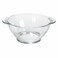 DURALEX ROUND SOUP BOWL WITH HANDLS
