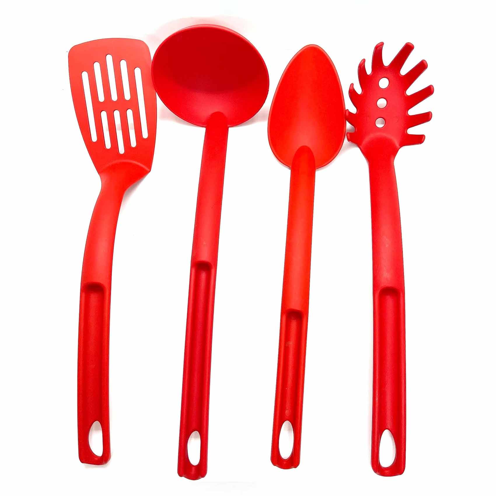 Mintra Kitchen Utensil Set 4 Pieces Assorted Color product thumbnail 2