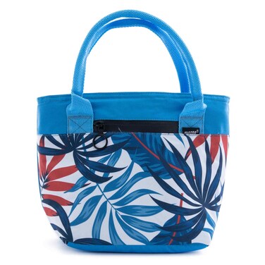 Mintra Cooler Tote Small Printed Assorted Shabes