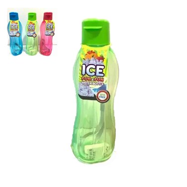 Mr.Kitchen 7080 Water Bottle 450 Ml Assorted Color