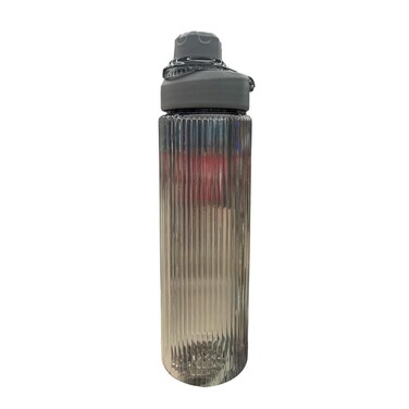 Mr.Kitchen Water Bottle 750 Ml Assorted Color