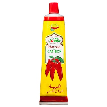 المنار هريس شطة حارة 70 غرام