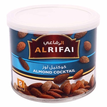الرفاعي لوز مشكل 150 غرام