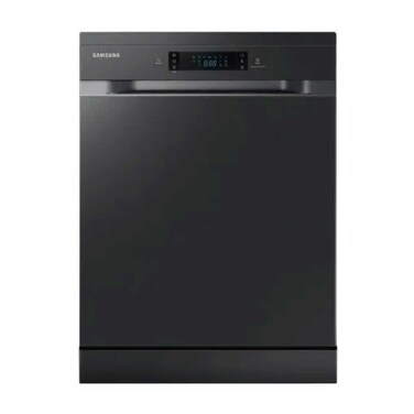 سامسونج جلاية موديل DW60M5070FG/FA لون أسود