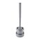 WEAZY ROUND SILIC TOILET BRUSH SET