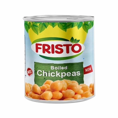 Fristo Chickpeas 380 Gram