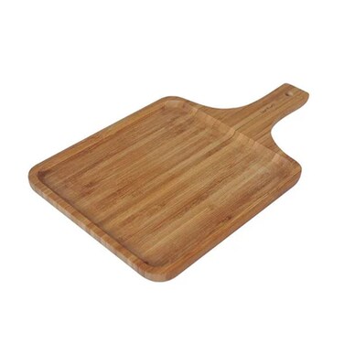Bambum Serving Plate 33x20 cm