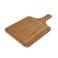 Bambum Serving Plate 33x20 cm