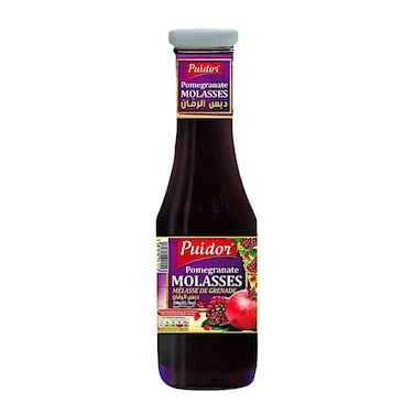 Puidor Pomegranate Molasses 390 Gram