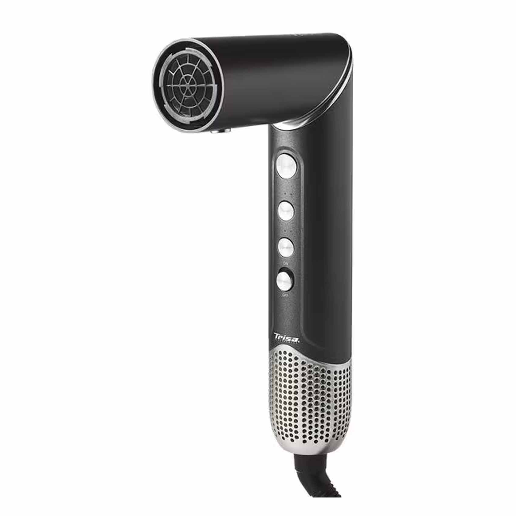 Trisa Hair Styler 1315.4345 SUPREME Black product thumbnail 4