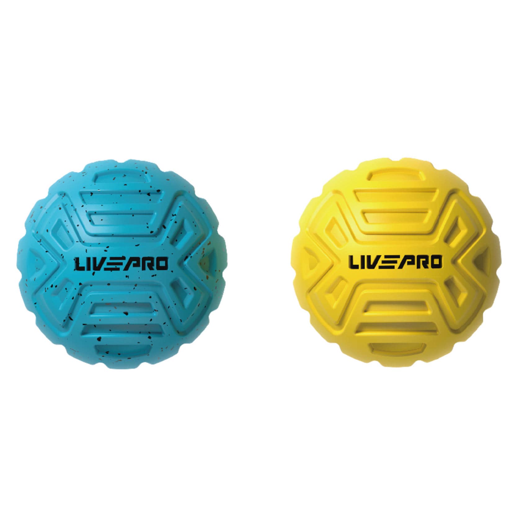 Liveup Foot Massage Ball product thumbnail 2