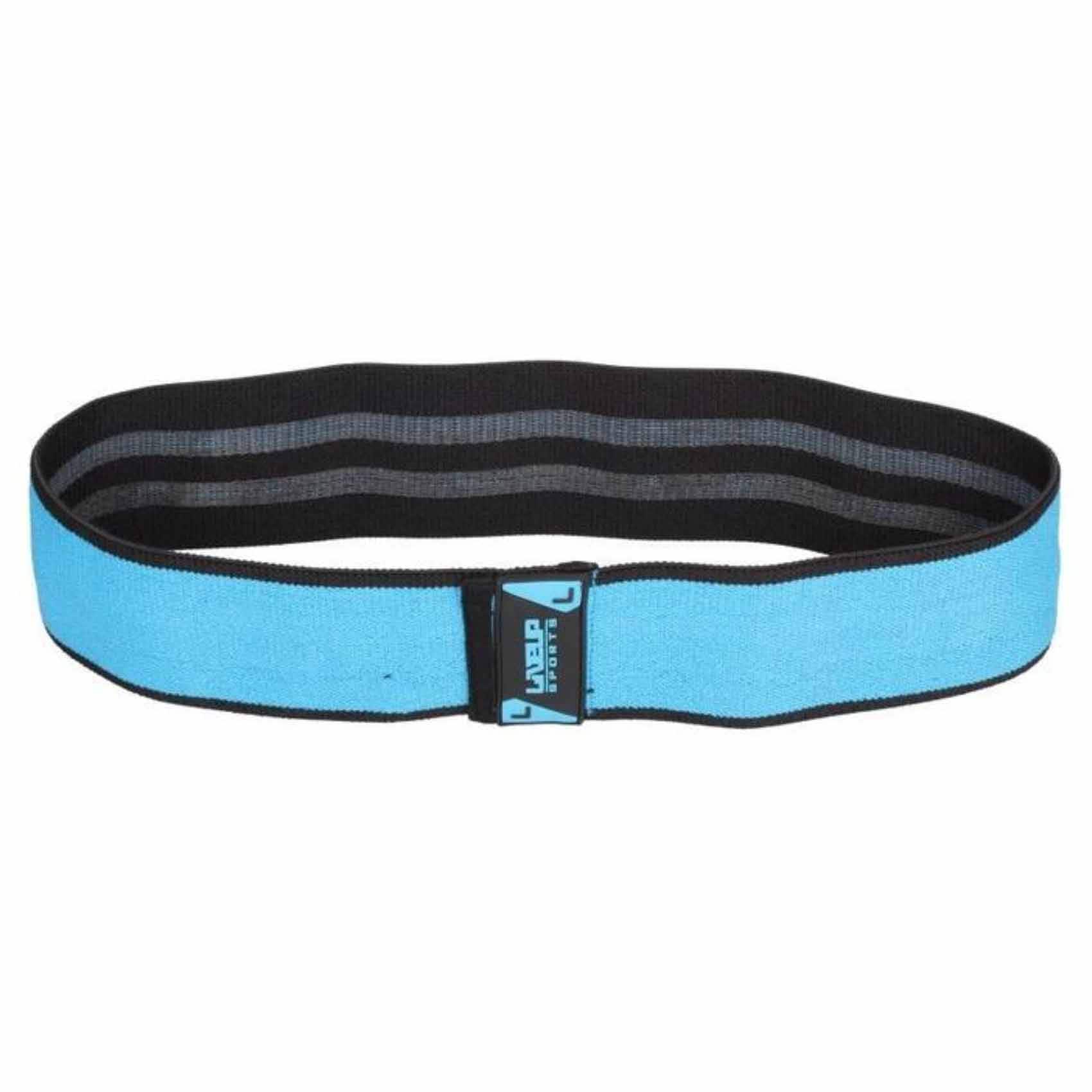 Liveup Hip Band Large 42x8 Cm Blue product thumbnail 2